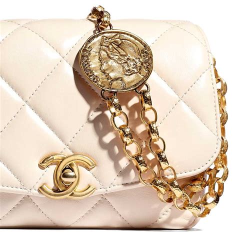 chanel 4 mini bags prezzo|prezzi borse chanel originali.